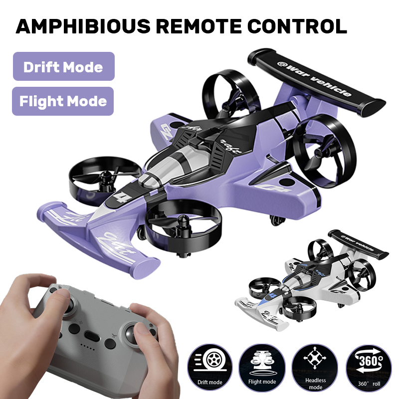 CZ04 Rc Aircraft Amphibious Re - огляд і ціна Rc Helicopter Case