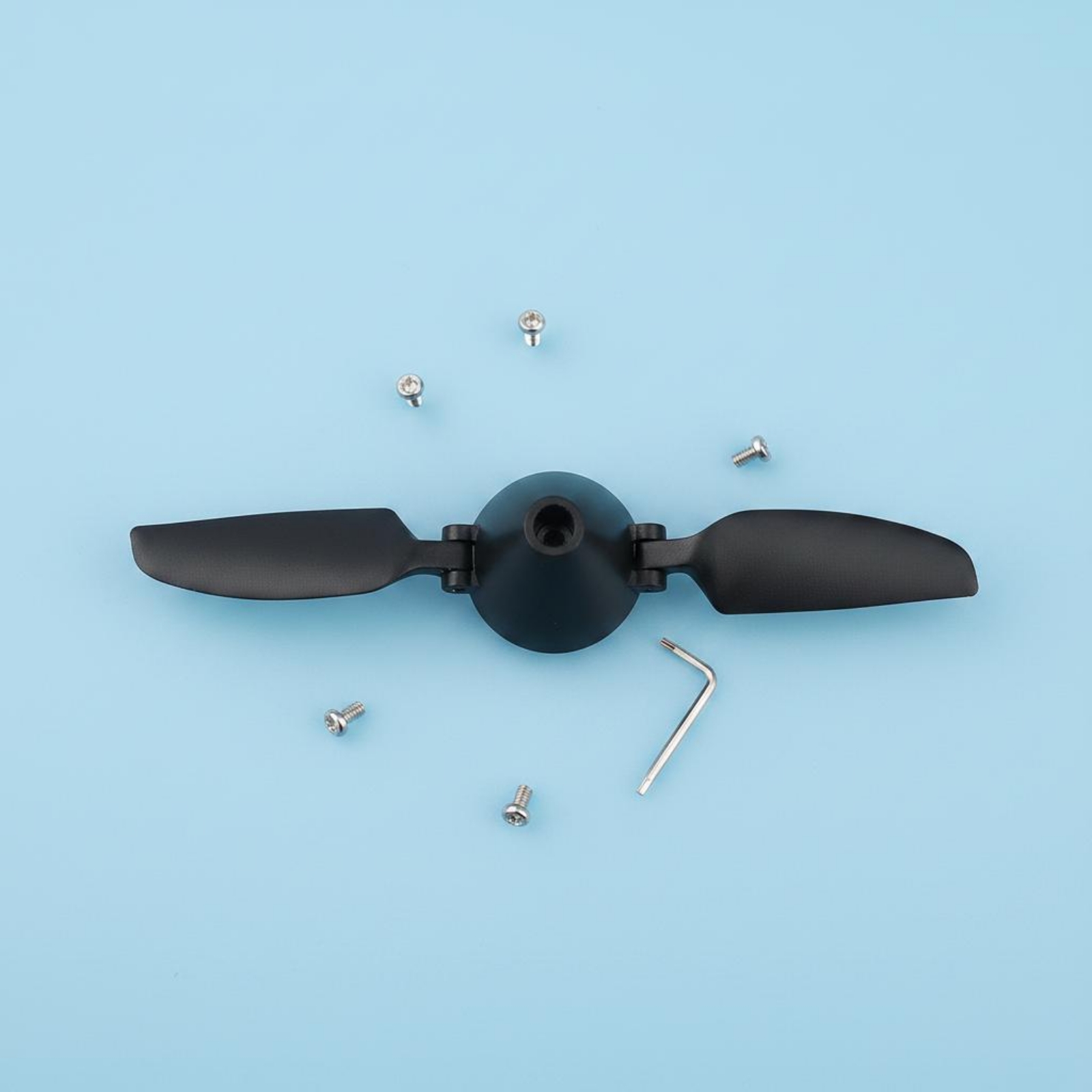 Helicopter Propeller Blade Set - огляд і ціна Rc Helicopter Blade