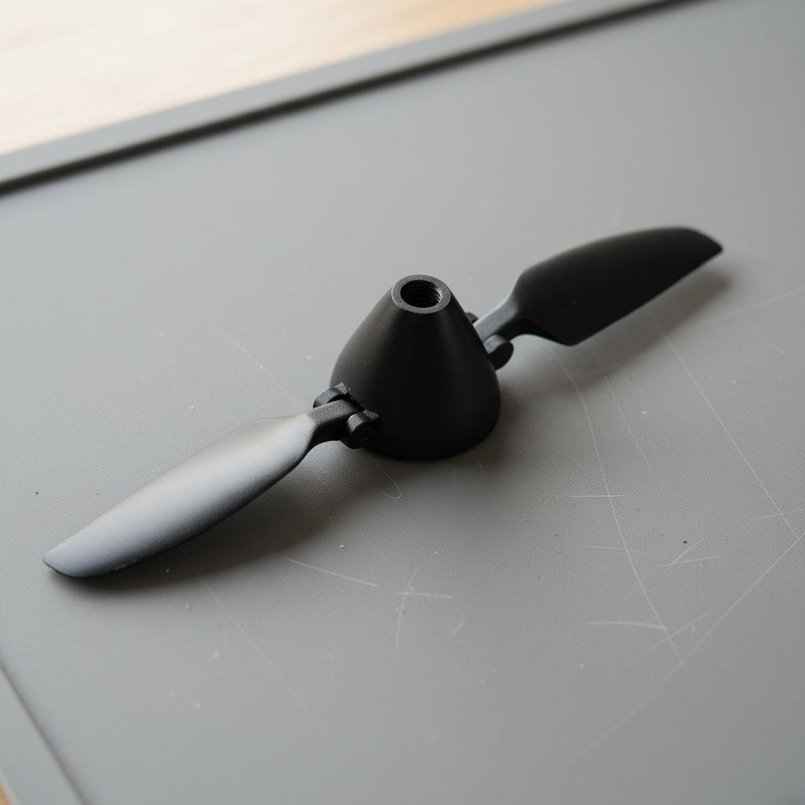 Helicopter Propeller Blade Set - огляд і ціна Rc Helicopter Blade