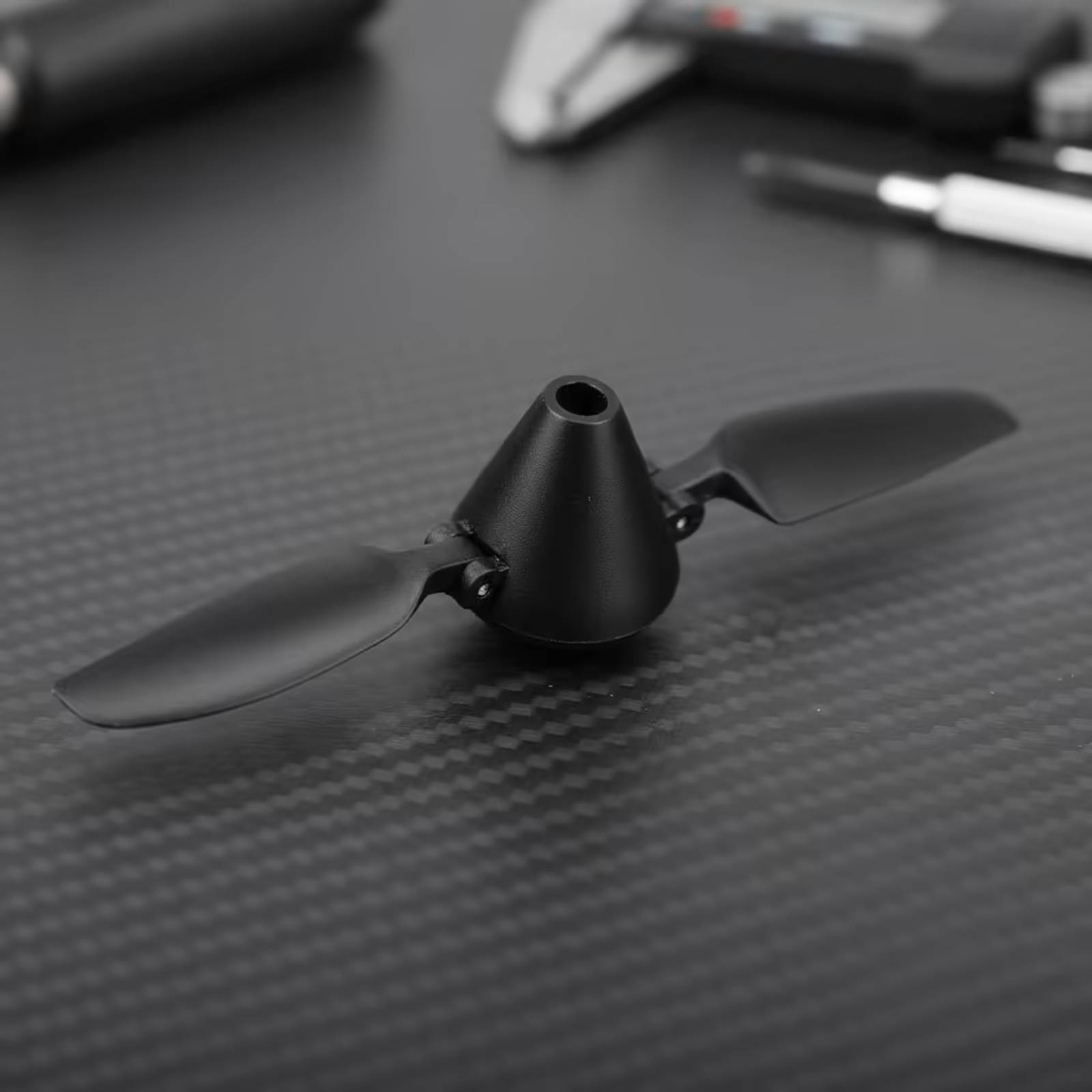 Helicopter Propeller Blade Set - огляд і ціна Rc Helicopter Blade