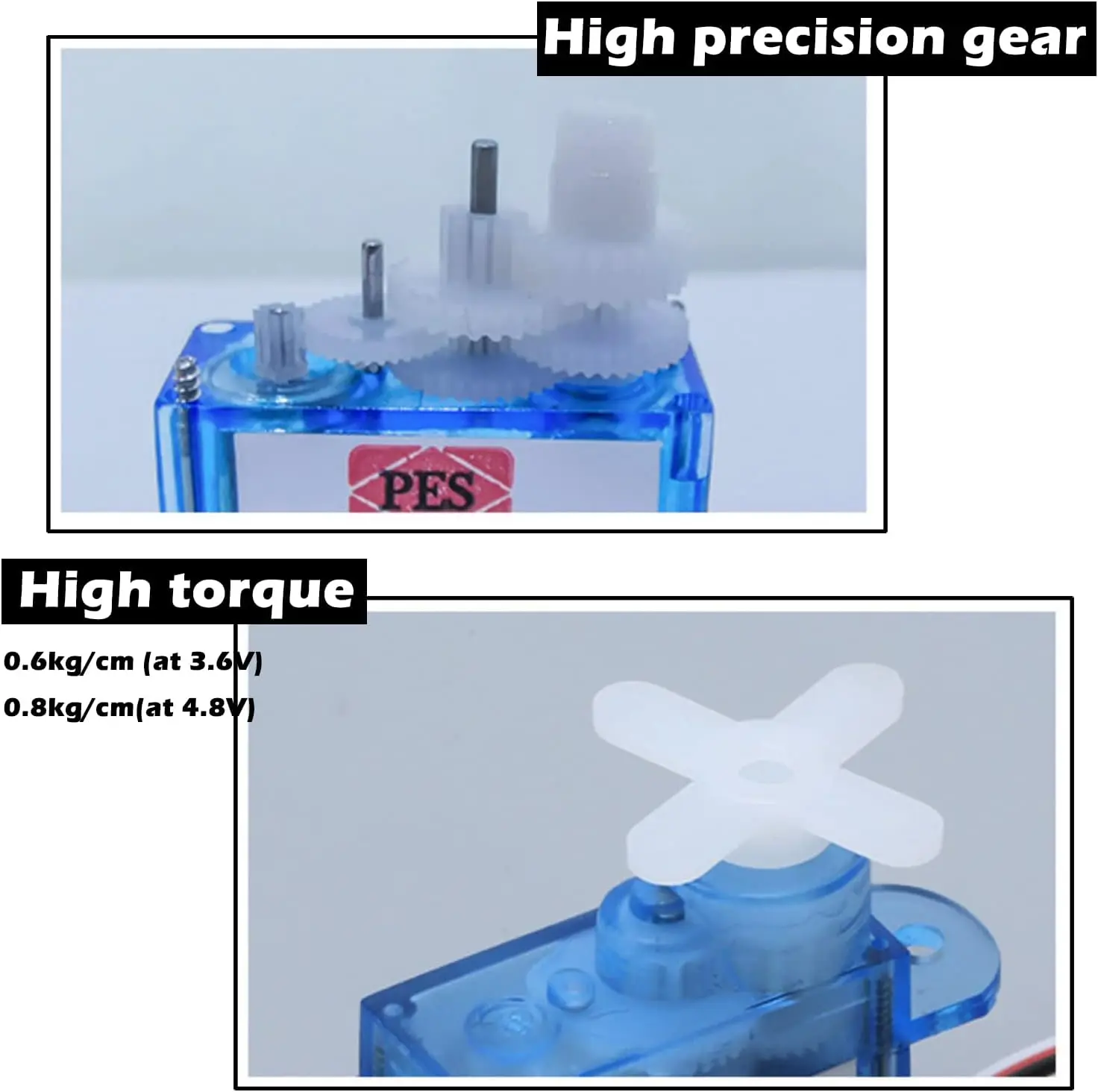 3.7g Mini Super Light Digital  - огляд і ціна Rc Helicopter Mini