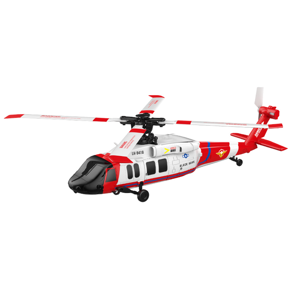 9IMOD 6-Channel RC Helicopter  - огляд і ціна Rc Helicopter Large