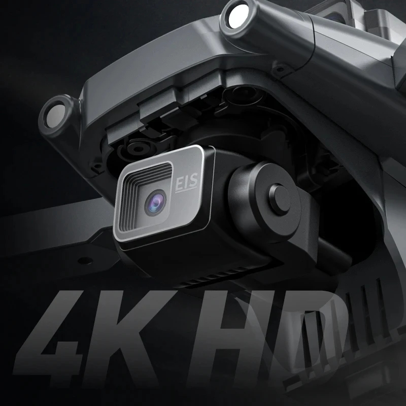 L600 PRO MAX GPS Drone Profess - огляд і ціна Rc Helicopter Case