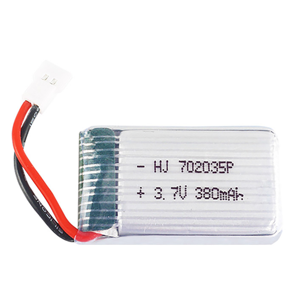 3.7V 380mah 702035 Lipo Batter - огляд і ціна Rc Helicopter Charger