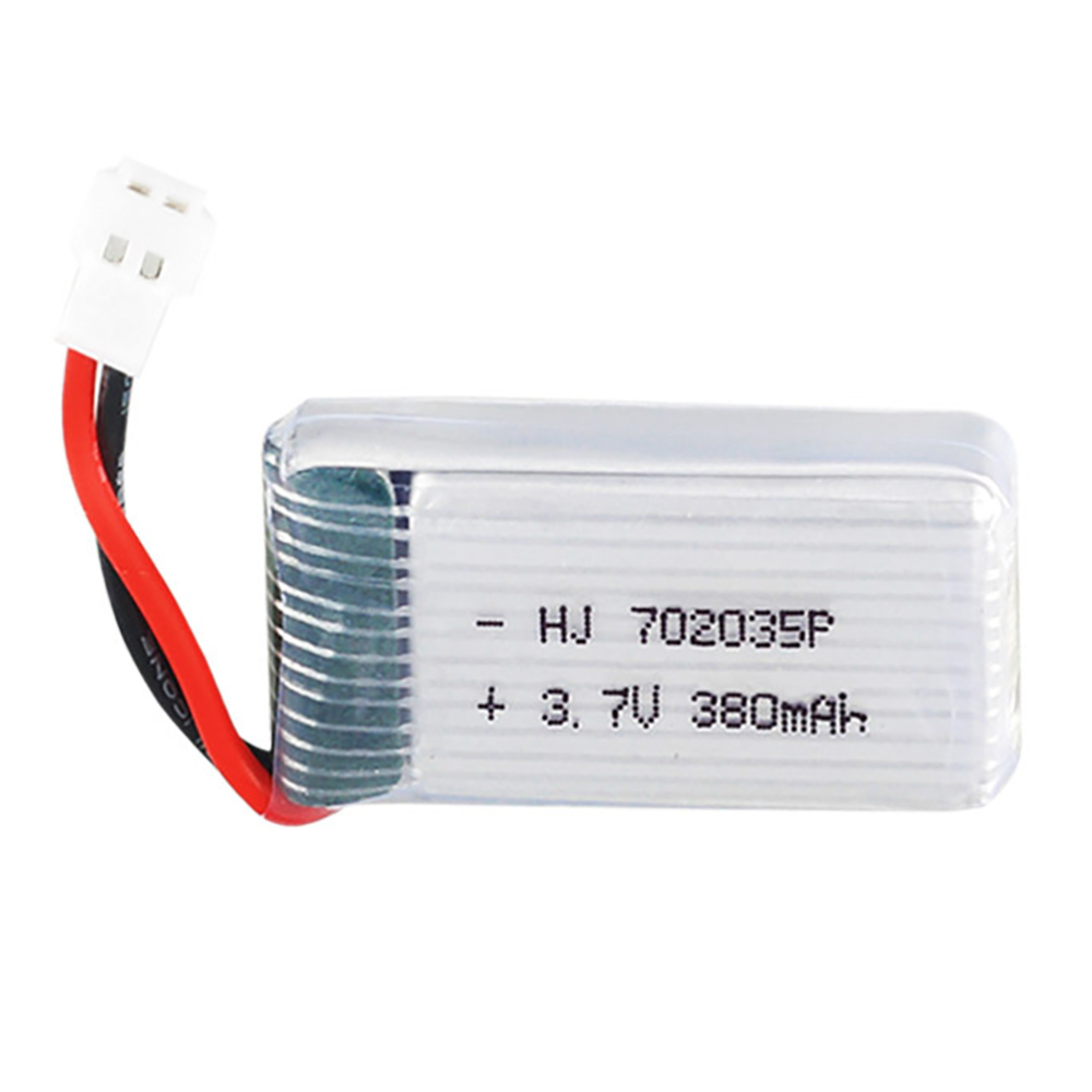 3.7V 380mah 702035 Lipo Batter - огляд і ціна Rc Helicopter Charger