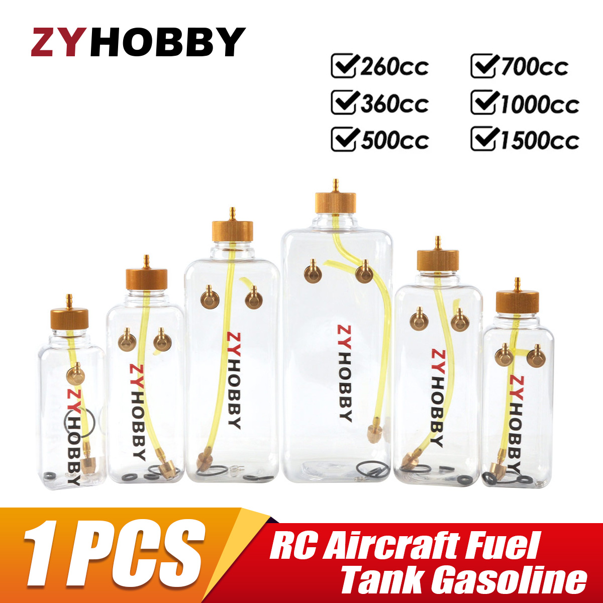 Model Airplane Fuel Tank RC Ai - огляд і ціна Rc Helicopter Bag