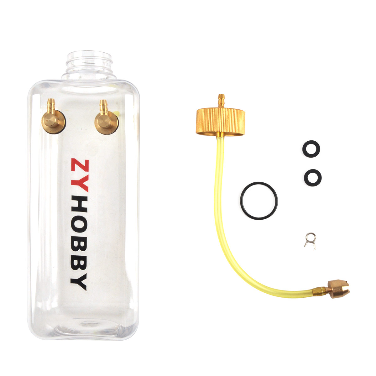 Model Airplane Fuel Tank RC Ai - огляд і ціна Rc Helicopter Bag