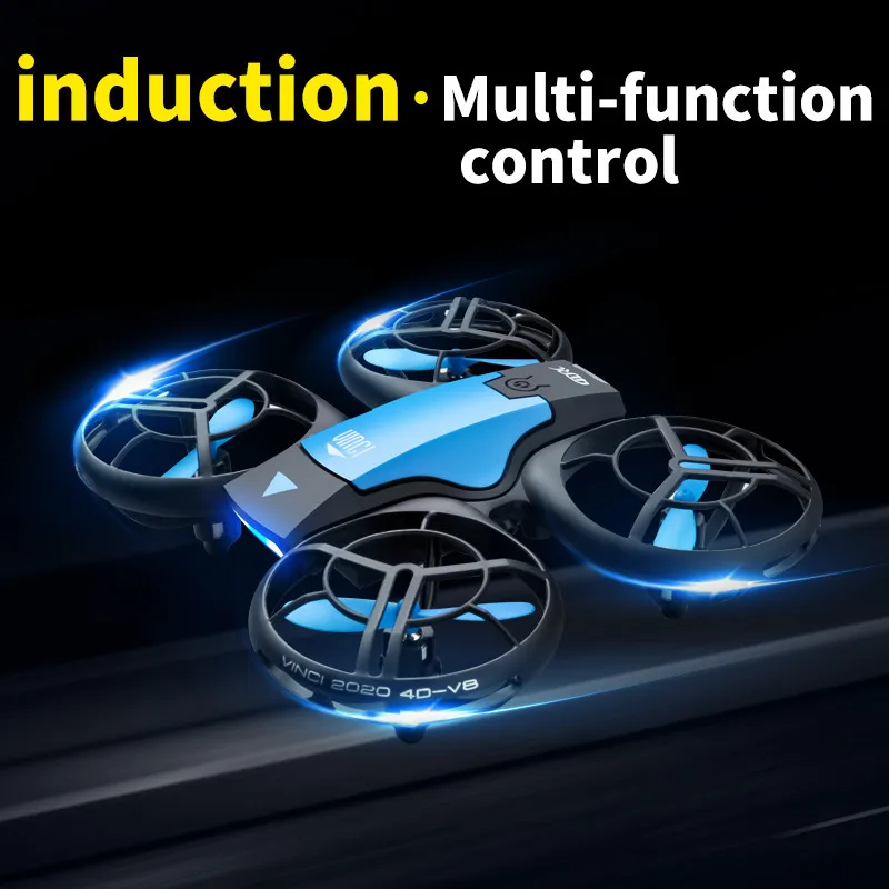 RC airplane toy gesture contro - огляд і ціна Rc Helicopter Gas