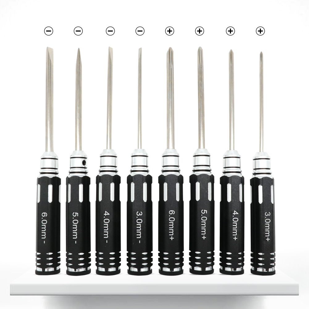 RC Hex Driver Set - 16pcs Hex  - огляд і ціна Rc Helicopter Electric