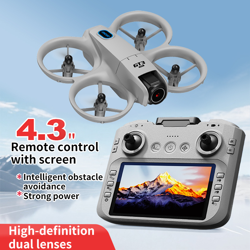 New Model GT3 MAX Drones Large - огляд і ціна Rc Helicopter Large