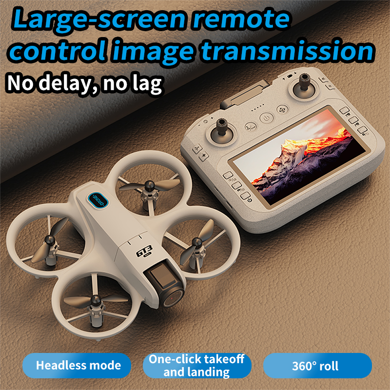New Model GT3 MAX Drones Large - огляд і ціна Rc Helicopter Large