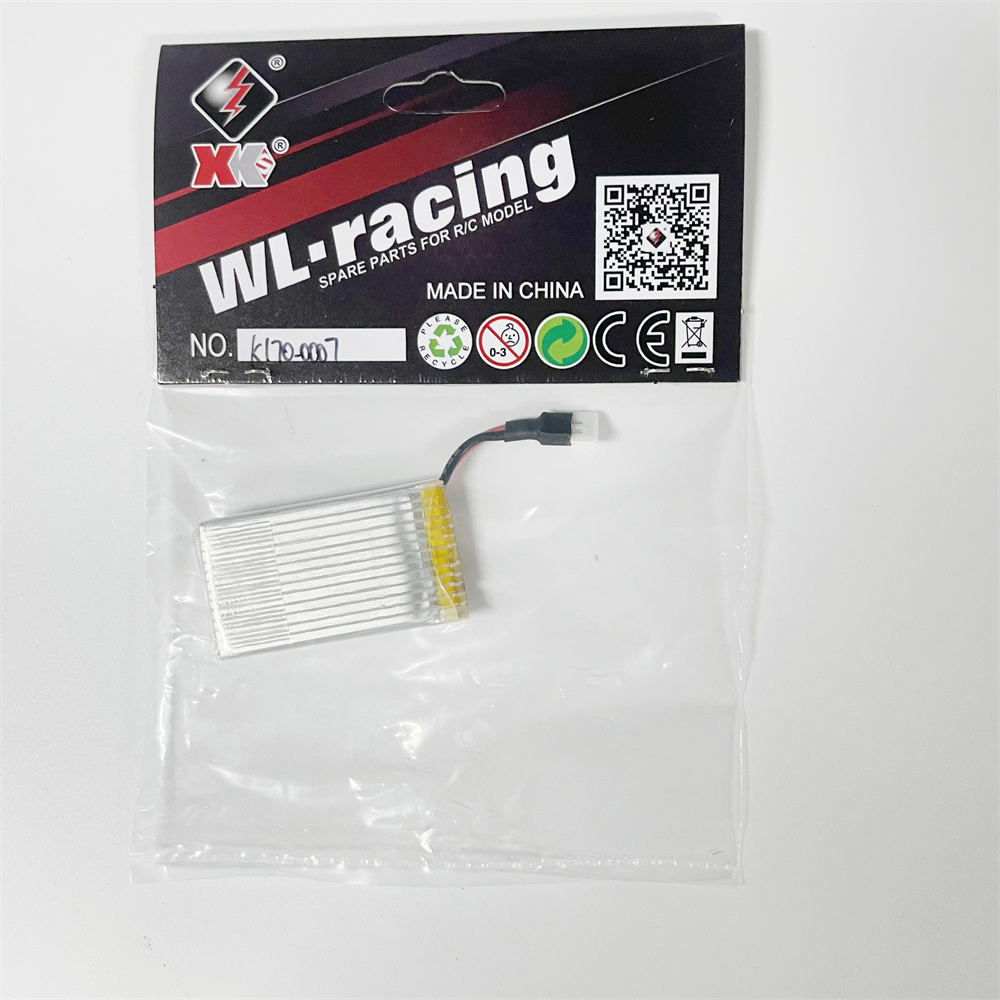 Wltoys XK K170 K160 Battery K2 - огляд і ціна Rc Helicopter Coaxial