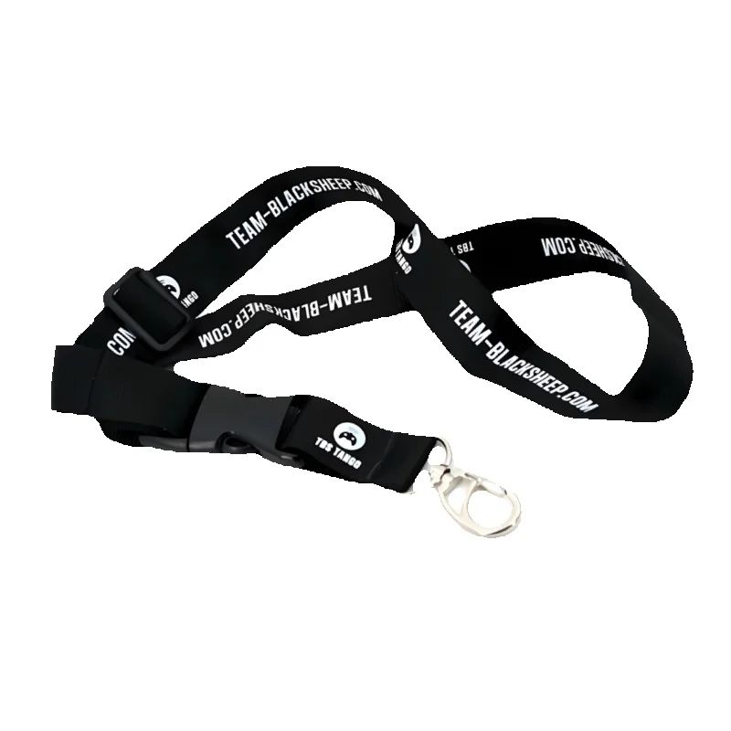 TBS Transmitter Lanyard TEAM B - огляд і ціна Rc Helicopter Parts