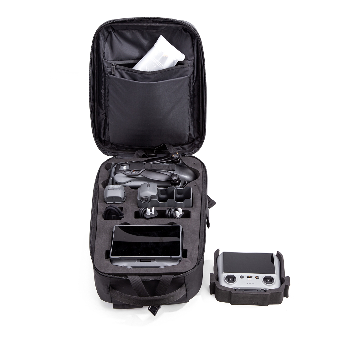 High Quality Splashproof Backp - огляд і ціна Rc Helicopter Bag