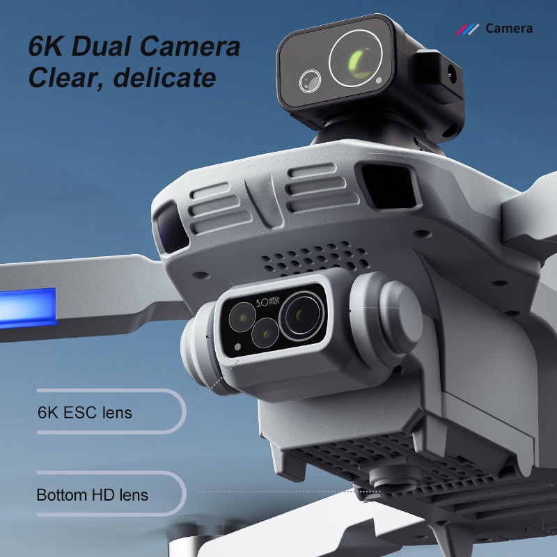 F8 MAX GPS Drone Professional  - огляд і ціна Rc Helicopter Case