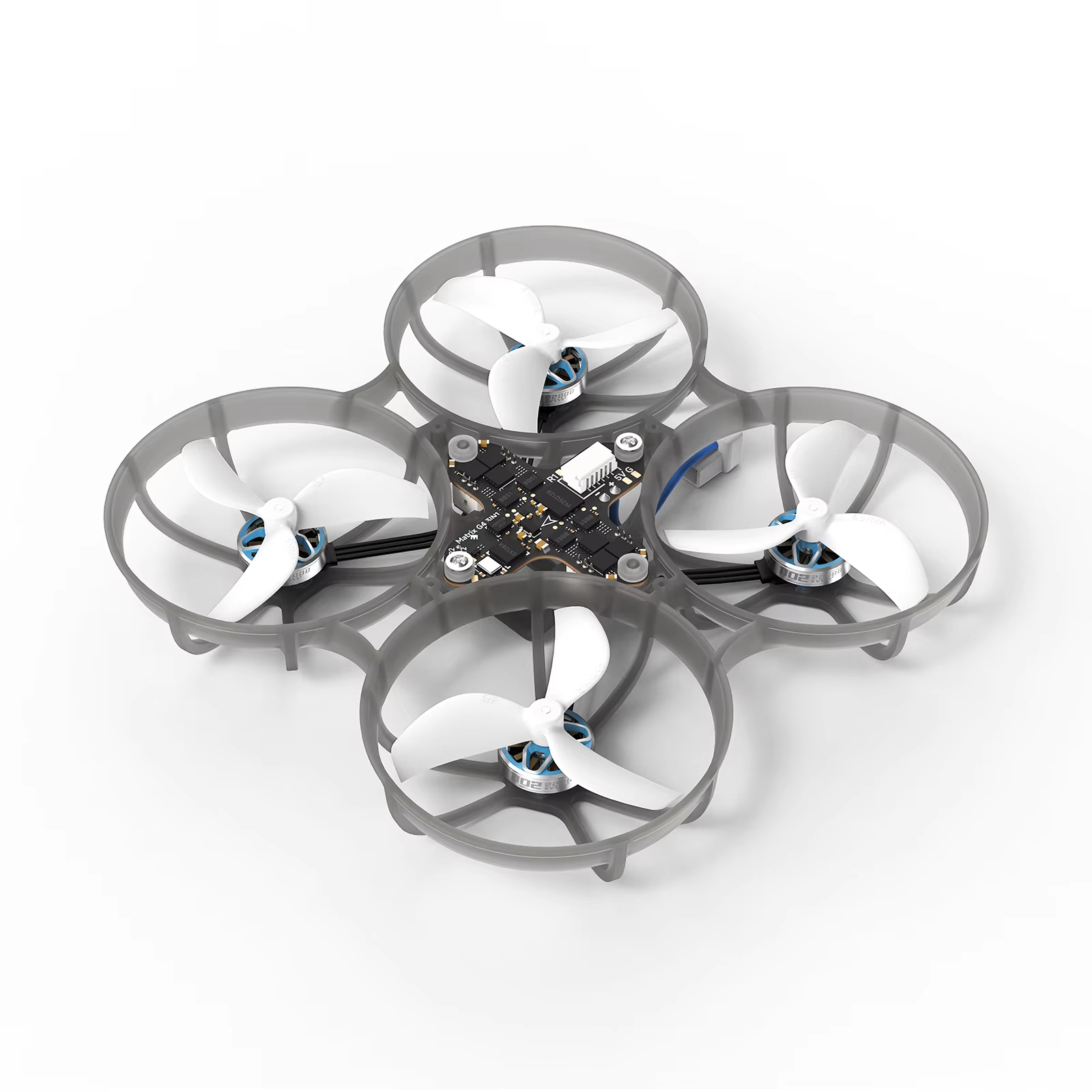BETAFPV Meteor75 Pro FPV Drone - огляд і ціна Rc Helicopter Case