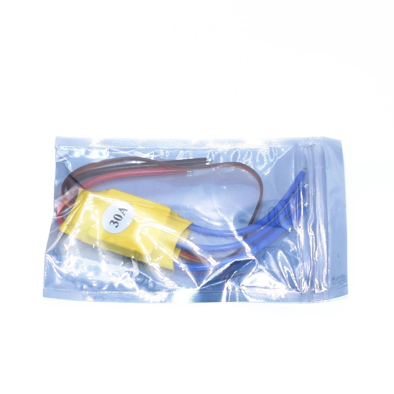 1-4Pcs XXD30A ESC Brushless Mo - огляд і ціна Rc Helicopter Mini