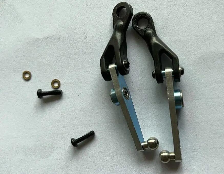 Sport V2 Metal Mixing Arm (L)  - огляд і ціна Rc Helicopter Battery