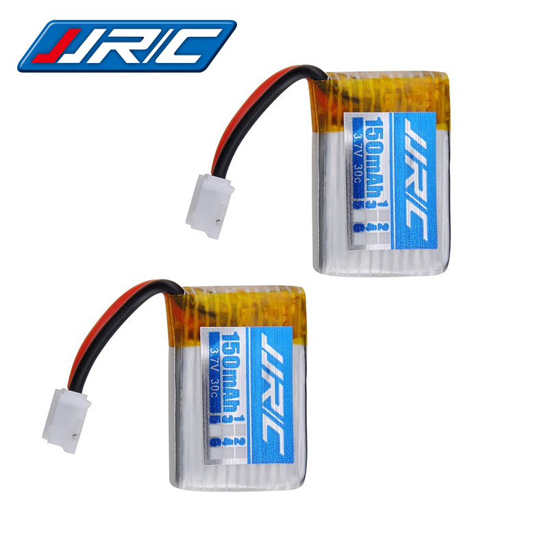 Original JJRC H36 Battery 3.7V - огляд і ціна Rc Helicopter Charger