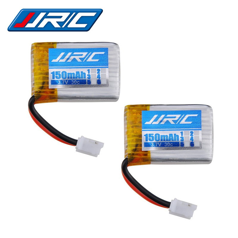 Original JJRC H36 Battery 3.7V - огляд і ціна Rc Helicopter Charger