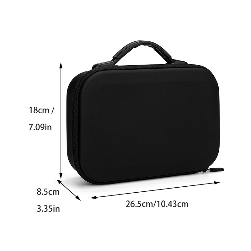 Storage Bag For DJI Neo Mini P - огляд і ціна Rc Helicopter Bag