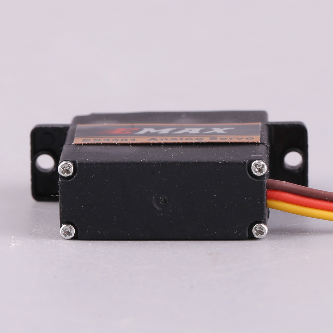 EMAX ES3001 Lightweight Analog - огляд і ціна Rc Helicopter Motor