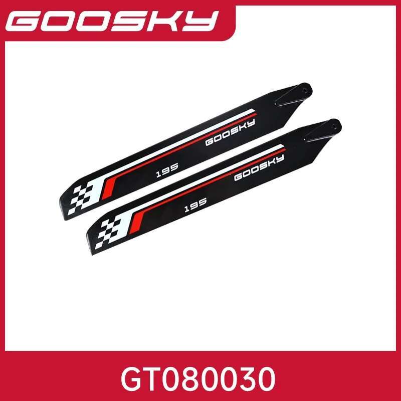 GOOSKY S2 MAX RC Helicopter Sp - огляд і ціна Rc Helicopter Coaxial