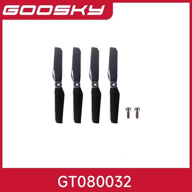 GOOSKY S2 MAX RC Helicopter Sp - огляд і ціна Rc Helicopter Coaxial