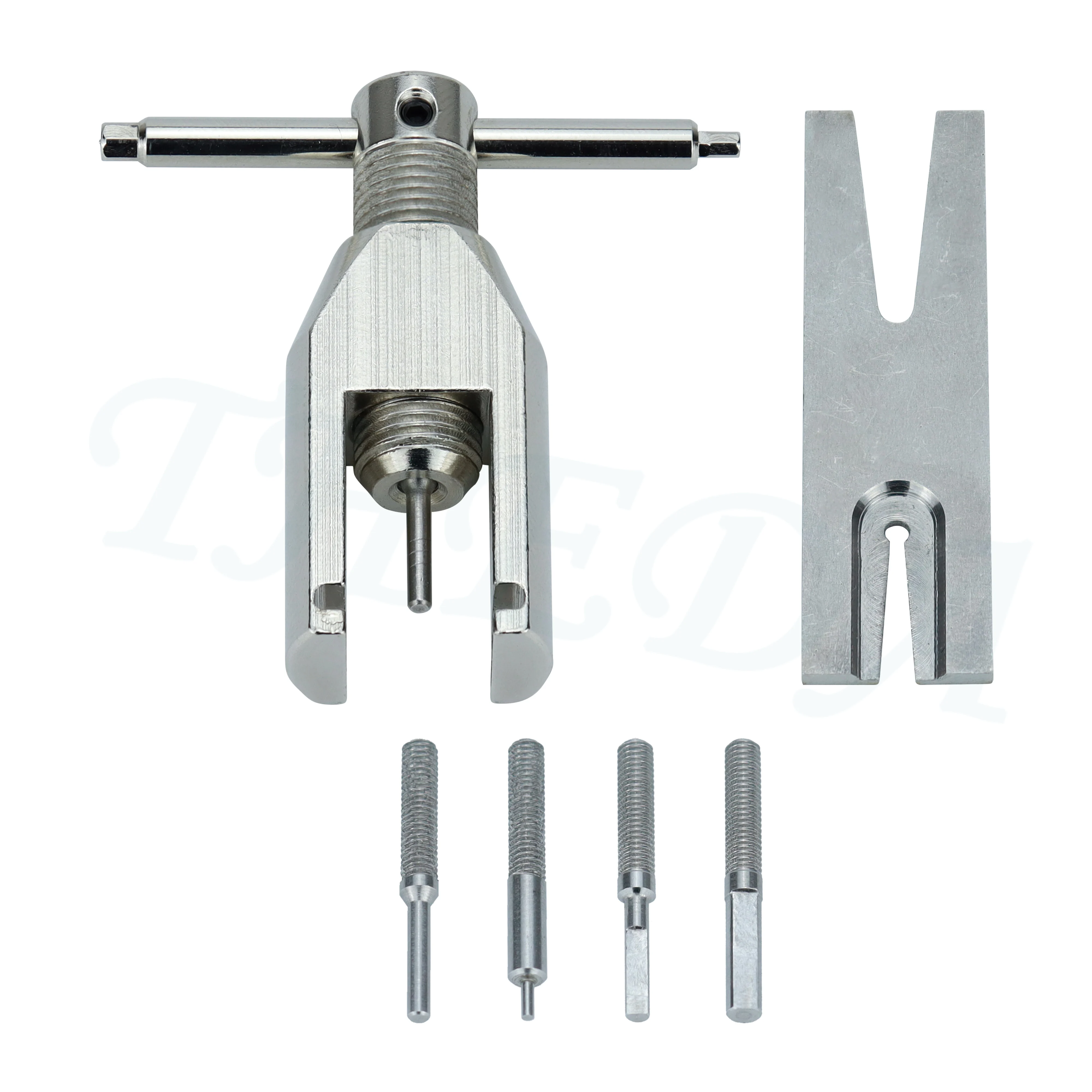 Metal Stainless Steel Gear Pul - огляд і ціна Rc Helicopter Tool Kit