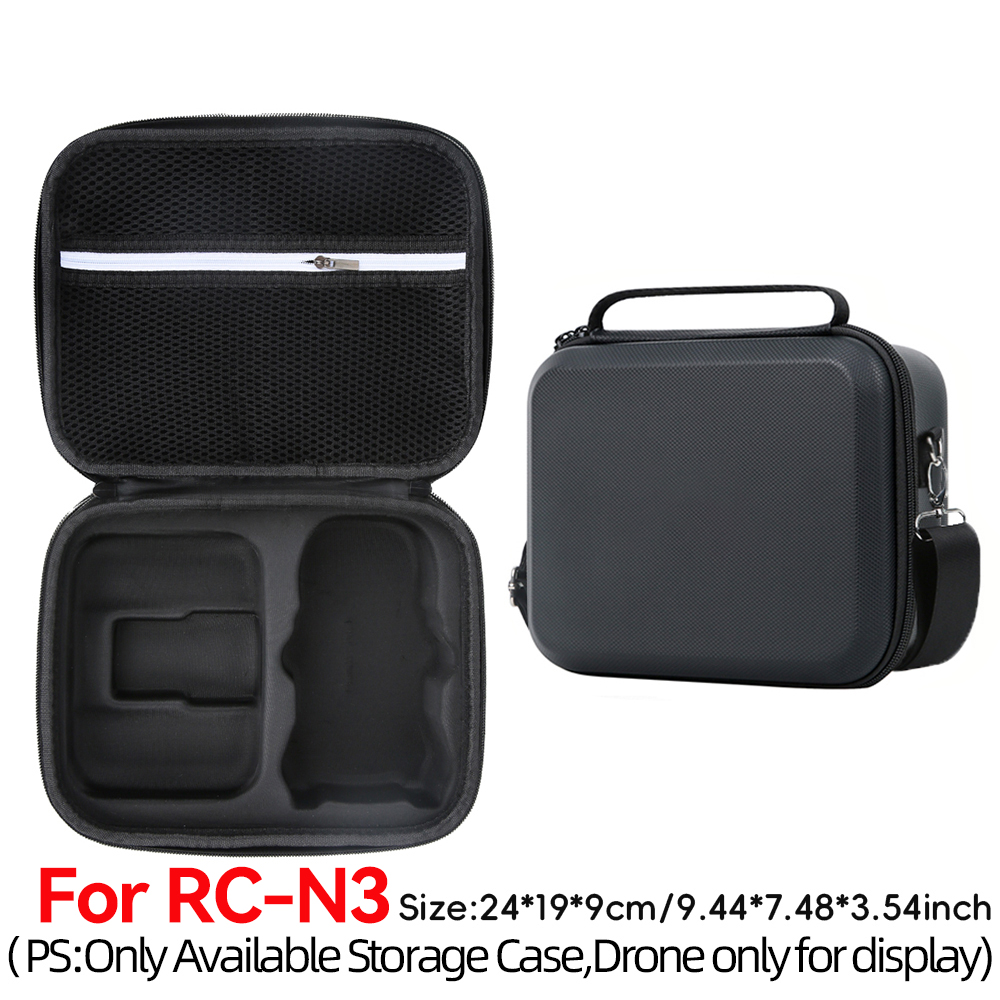 For DJI LITO X1 1  RC N3 Porta - огляд і ціна Rc Helicopter Bag