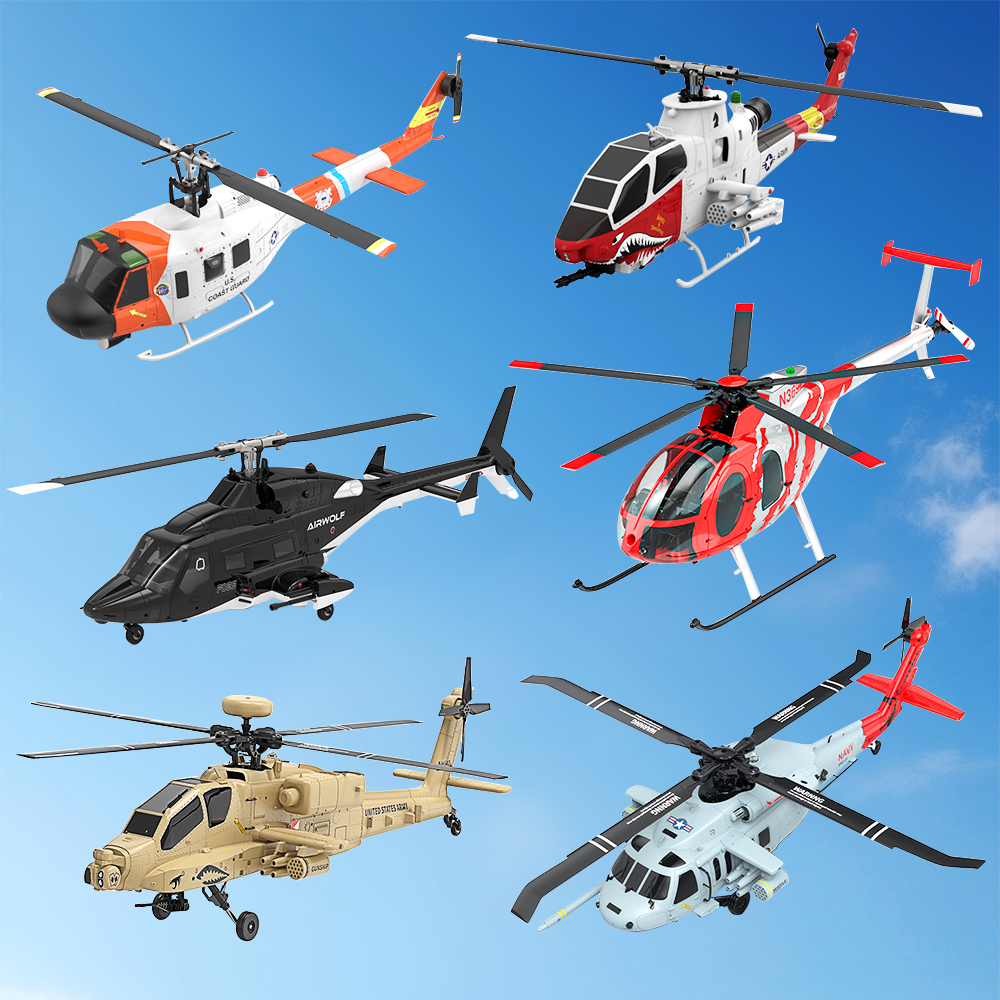 (Discount) YUXIANG Multiple Mo - огляд і ціна Rc Helicopter Large