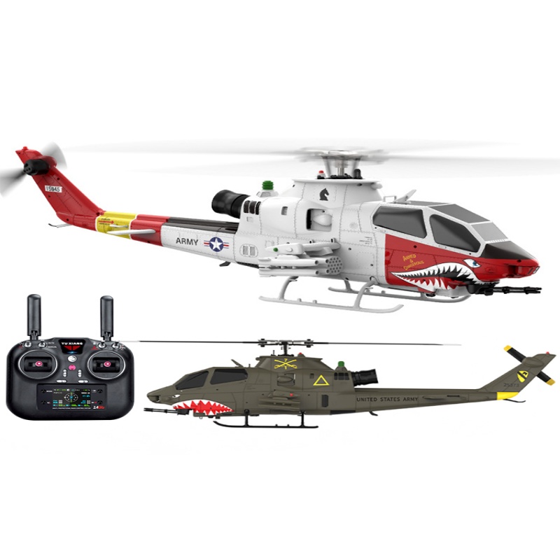 (Discount) YUXIANG Multiple Mo - огляд і ціна Rc Helicopter Large