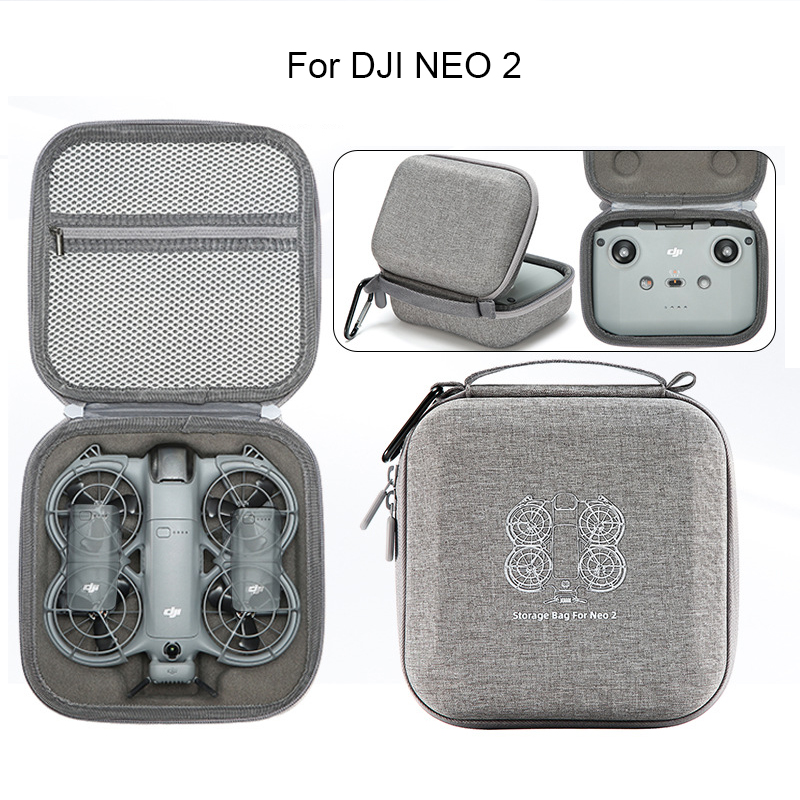 Carrying Shockproof Case for D - огляд і ціна Rc Helicopter Bag