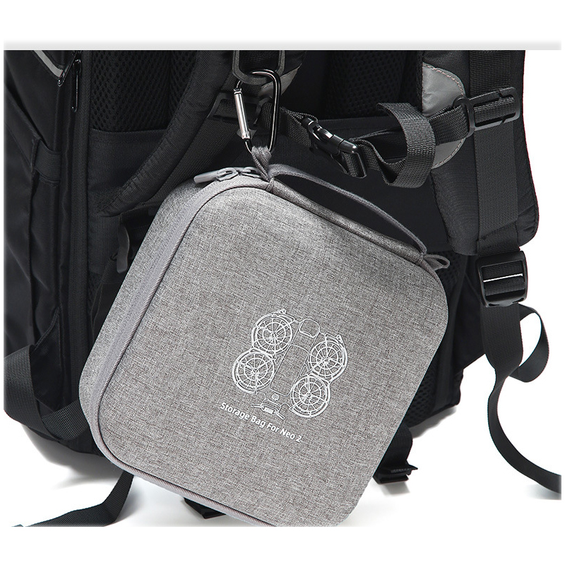 Carrying Shockproof Case for D - огляд і ціна Rc Helicopter Bag