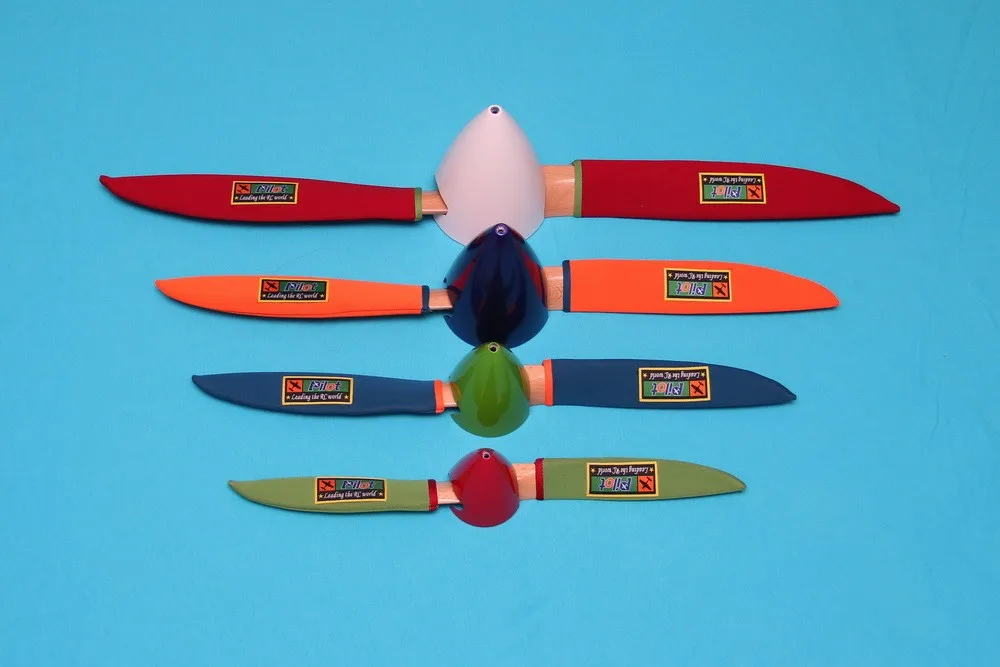 Pilot: Propeller Protective Sl - огляд і ціна Rc Helicopter Bag