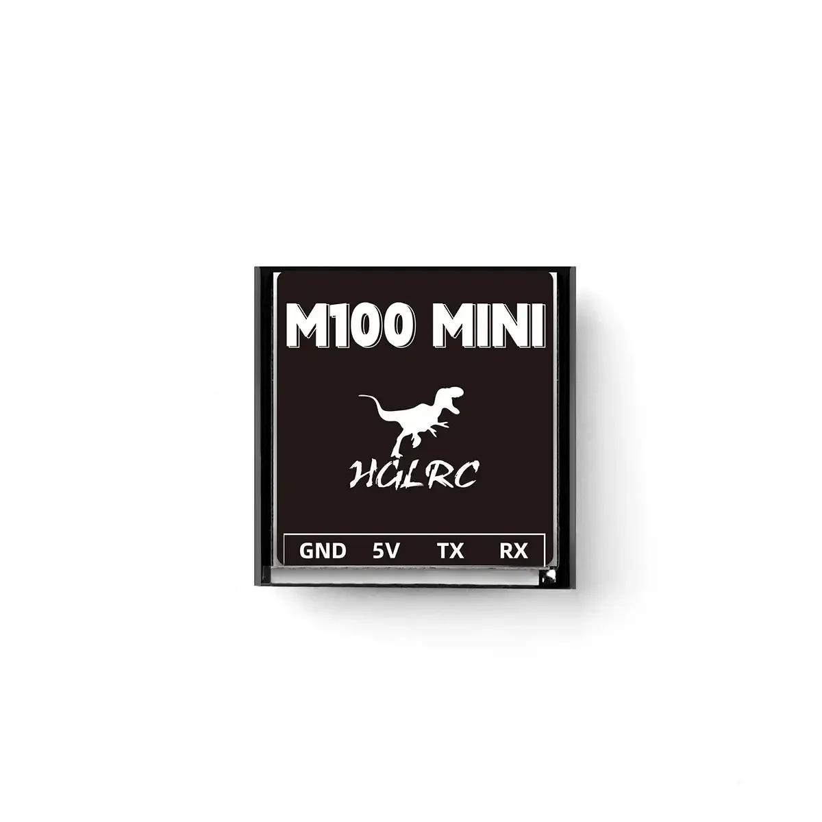 HGLRC M100 MINI GPS Module M10 - огляд і ціна Rc Helicopter Parts