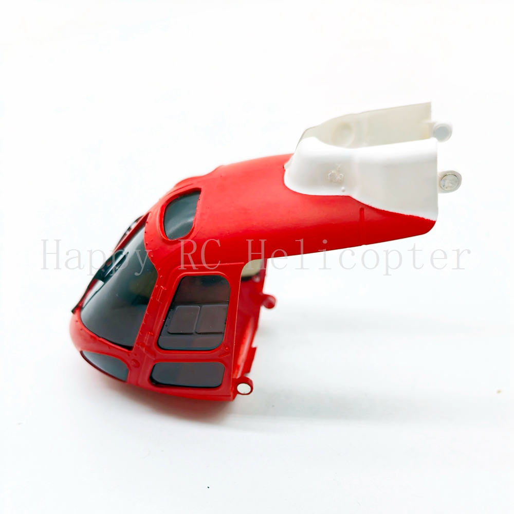 Wltoys XKs XK K150 RC Heli Spa - огляд і ціна Rc Helicopter Bag