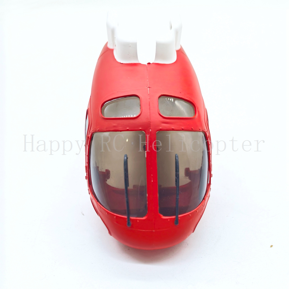Wltoys XKs XK K150 RC Heli Spa - огляд і ціна Rc Helicopter Bag