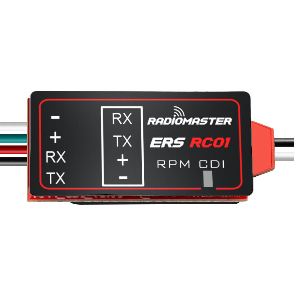 Plug-and-Play ERS-RC01 Gas Tac - огляд і ціна Rc Helicopter Gas