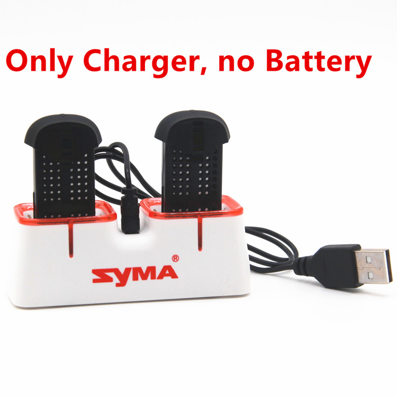 Dual USB Fast Charger for Syma - огляд і ціна Rc Helicopter Case