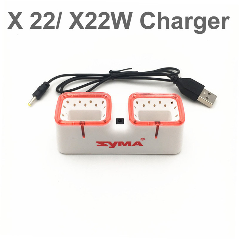 Dual USB Fast Charger for Syma - огляд і ціна Rc Helicopter Case