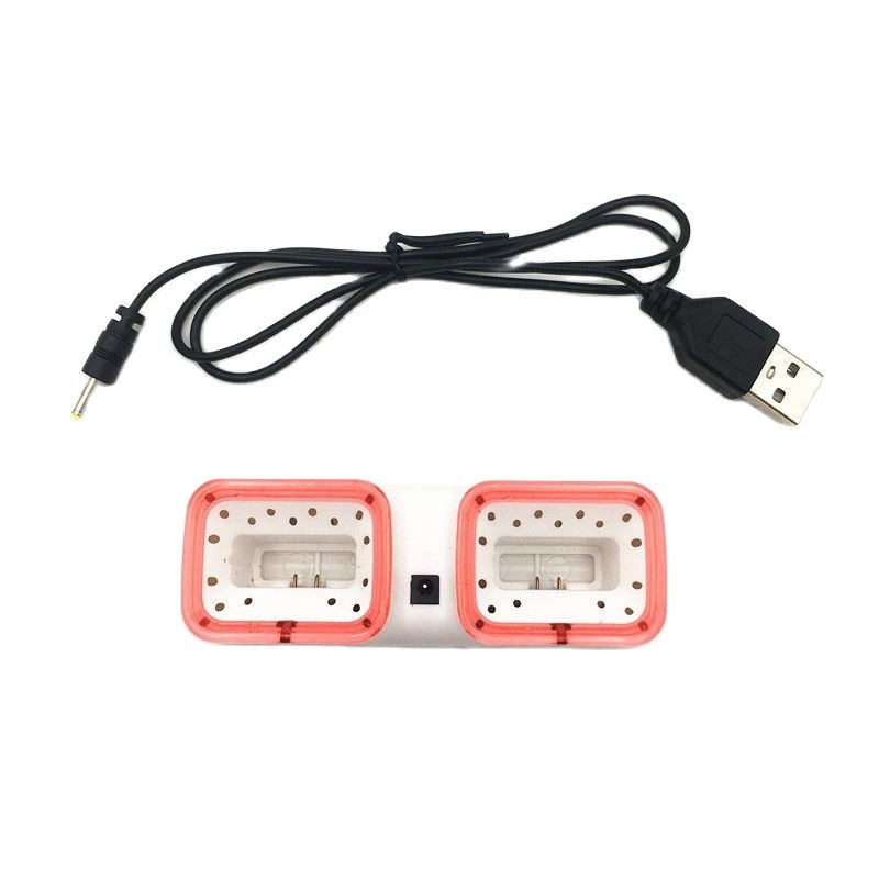 Dual USB Fast Charger for Syma - огляд і ціна Rc Helicopter Case