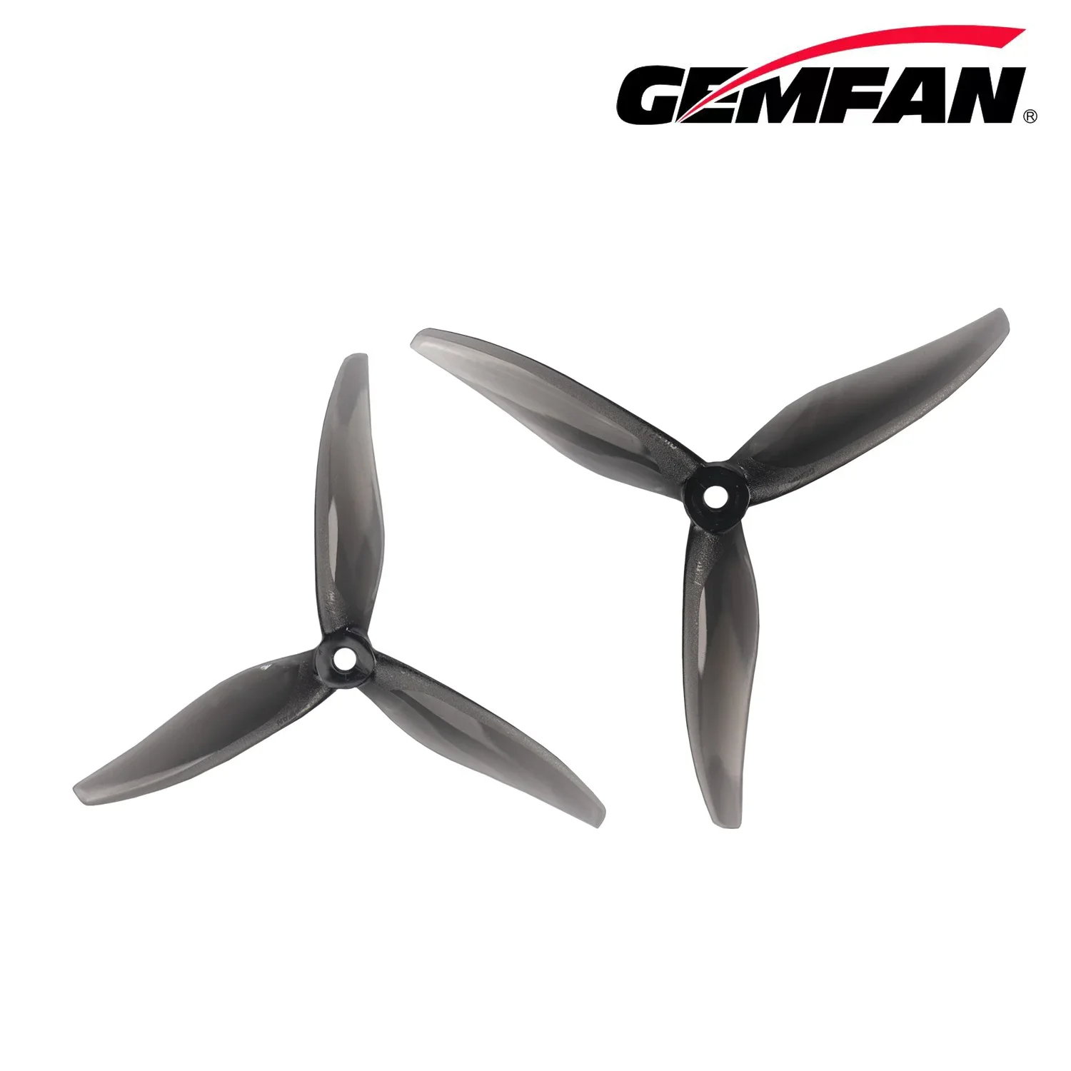 Gemfan 5129 5inch 3 Blade/tri- - огляд і ціна Rc Helicopter Blade