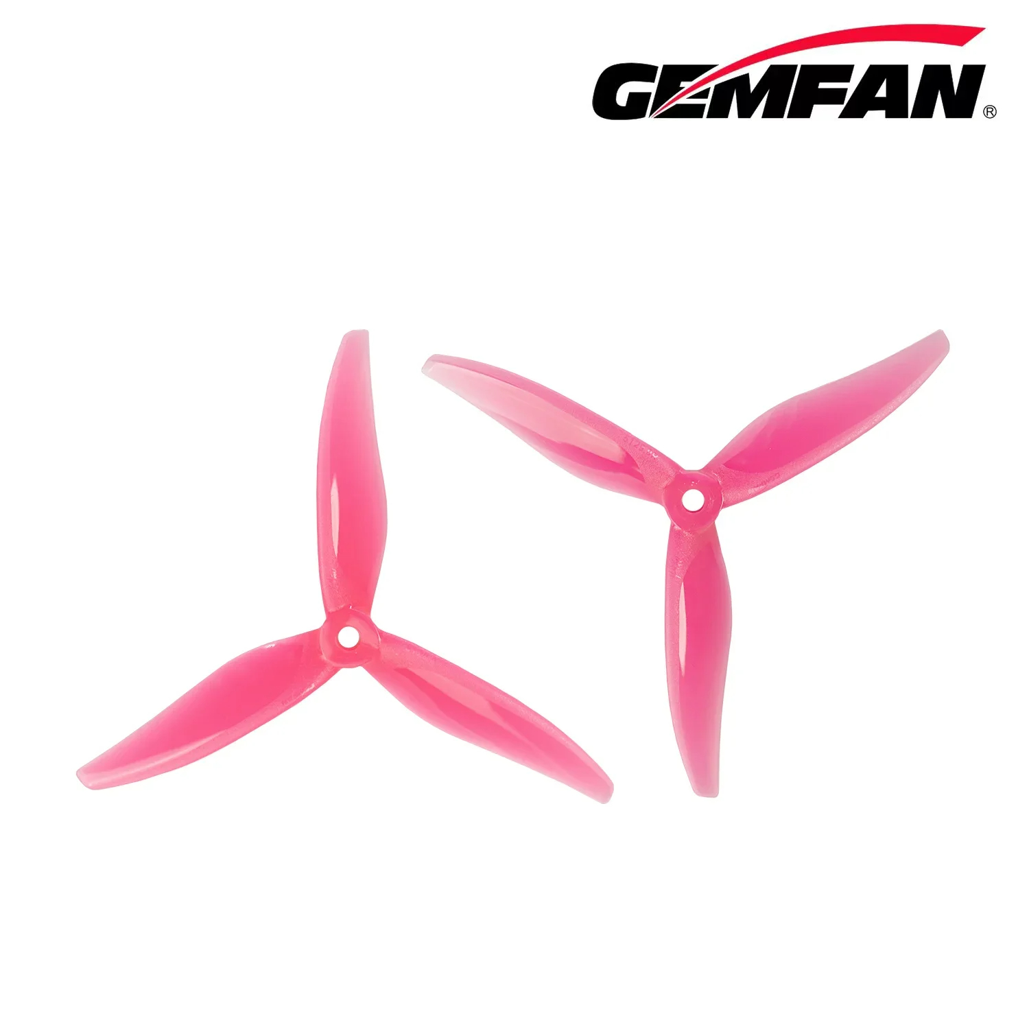 Gemfan 5129 5inch 3 Blade/tri- - огляд і ціна Rc Helicopter Blade