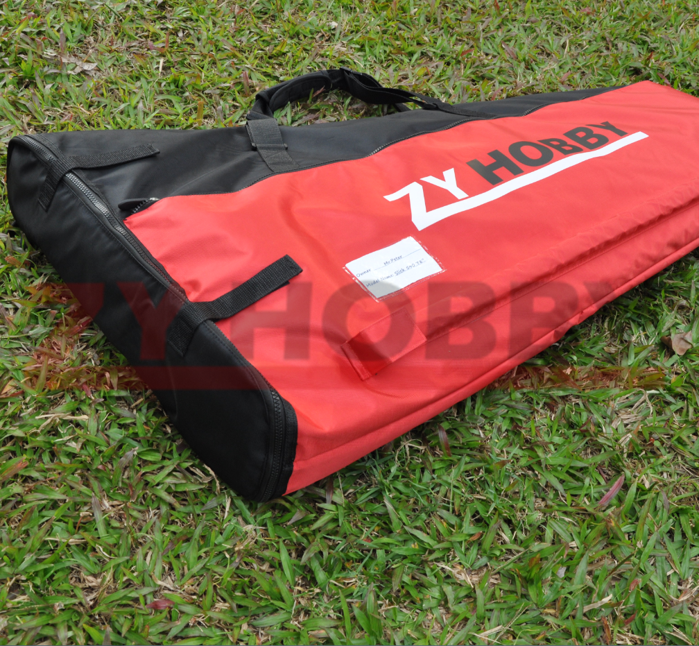 Fixed Wing Protection Carry Wi - огляд і ціна Rc Helicopter Bag