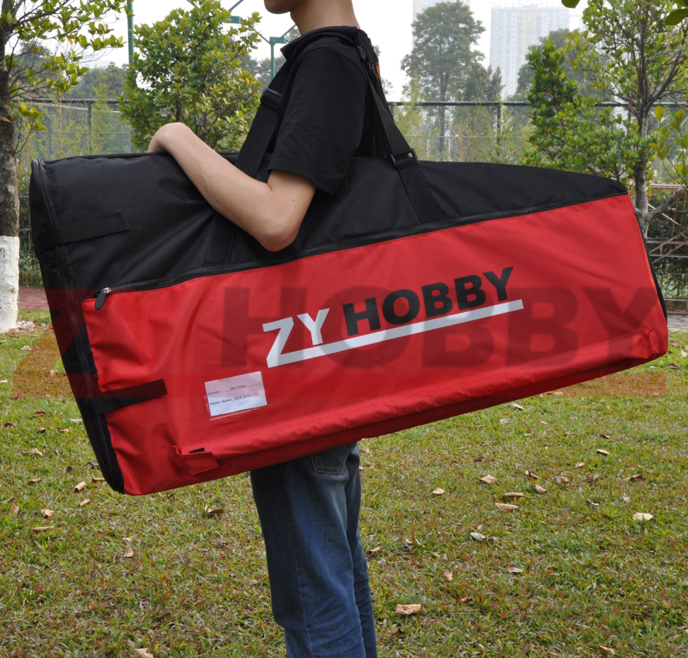 Fixed Wing Protection Carry Wi - огляд і ціна Rc Helicopter Bag