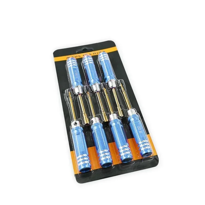 YSIDO 7Pcs 1.5 2.0 2.5mm Hex S - огляд і ціна Rc Helicopter Tool Kit