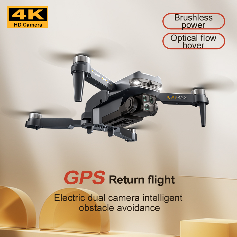 K811MAX Quadcopter Drone: Brus - огляд і ціна Rc Helicopter Case