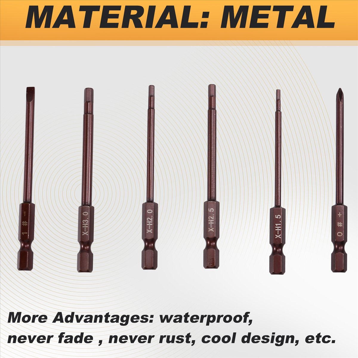 ABJX 6-in-1 Hex Screwdriver 1. - огляд і ціна Rc Helicopter Tool Kit