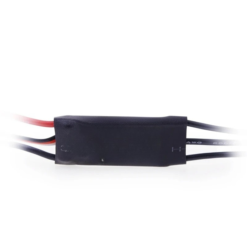 AR-7A 5.5g Mini Size 7A Brushl - огляд і ціна Rc Helicopter Mini